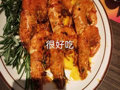 -ZAFFERANO西班牙海鲜饭(上海首店)