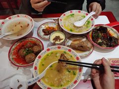 -71号豆汤饭·成都小馆(春熙路百盛店)