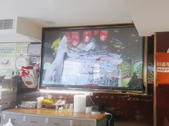 -川流不息·地道川菜·小龙虾(松东路店)