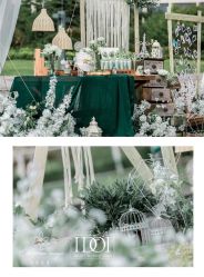 -IDOI婚礼策划·IDOIWEDDING