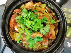 -川香煲(茅台路店)