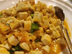 麻婆豆腐神户牛肉-甄御•海鲜新青岛菜(麦岛店)