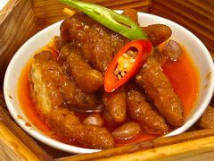 -粤来记·啫啫煲·点心(日月光店)