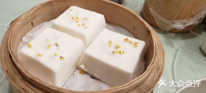 金陵家宴·金陵春·南京菜(夫子庙店)图片