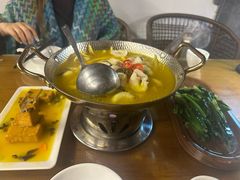 -隔壁老王·家常云南菜(花巷店)