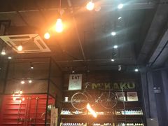 -MIKAKU(万达广场上海宝山店)