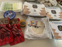 -火刻北京烤鸭(市北区·鲍岛市场店)