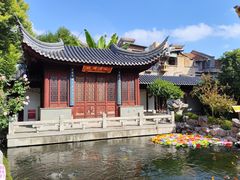 -下海庙
