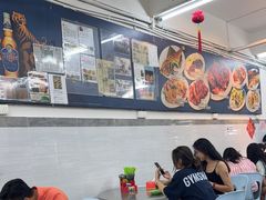 -明记烧鱼美味店