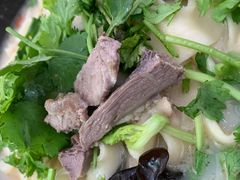 -惠丰源烩面馆(经七路店)