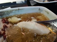豆花-鲜芋仙(观音桥大融城LG店)