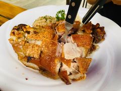 -申德勒加油站餐厅(三里屯北小街店)
