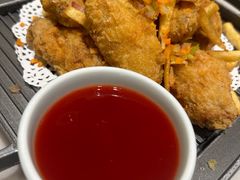 -小菜园新徽菜(上海浦东复地活力城店)