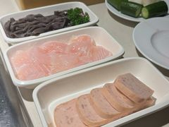 -海底捞火锅(万丰桥店)