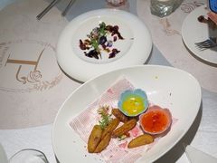 -PARFUM FLORAL花境法餐(南京首店)