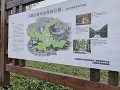 -青龙山国家森林公园