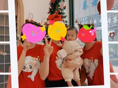 -沥鲨亲子游泳俱乐部(金沙洲中心)