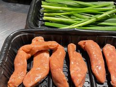 -炽城·烤肉名家(鸿达中央广场店)