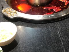 鸳鸯锅底（小锅）-大龙燚火锅(春熙店)