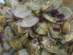 -叶存利海鲜大馅饺子(东戴河止锚湾店)