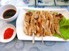 -老毛手抓·盐池滩羊非遗手抓(宁夏总店)