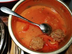 -百年神厨·地道川菜(清江西路店)