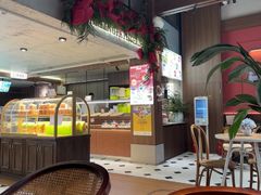 -嗒令甜品·主题融合料理餐厅(首座时代店)