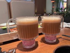-泰香米泰国餐厅(中大国际店)