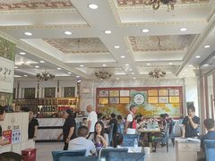 -老毛手抓·盐池滩羊非遗手抓(宁夏总店)