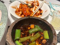 -桂满陇·海市蜃楼·黑金(国金店)