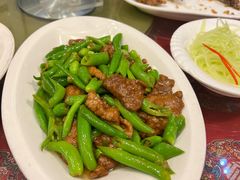 -玉华台饭庄(裕中西里小区店)