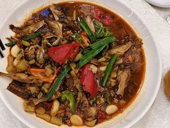 -五谷屯私房菜·始于2005(中山陵童卫路店)