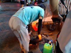 -九号电动车(安定门内大街店)