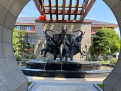 -同里湖度假村(二期店)