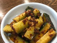 -李先生牛肉面大王(马栏店)