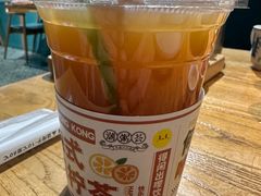 -潮粥荟·潮汕砂锅粥(朝阳大悦城店)