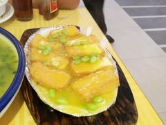 -顾家土菜館