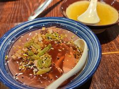 -受气牛肉·耙牛肉火锅(水晶郦城店)
