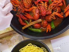 -聚味瞿记·龙虾堂(渔人码头一店)