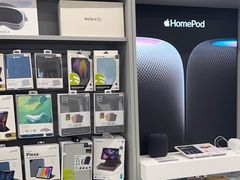 -Apple授权专营店(五彩城店)