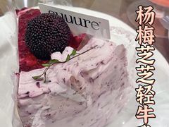 -流酥可心·牛乳蛋糕商店(禾祥西路店)