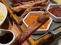 -哈啾嗨·新概念蒙餐(红星新城店)