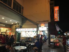 -五星海南鸡饭餐馆(东海岸路店)