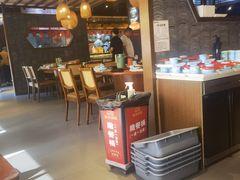 -魏铭鱼头捞饭(晋阳路店)