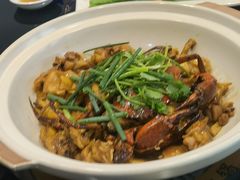 -祈胜邨•顺德鱼生•顺德菜(容桂店)