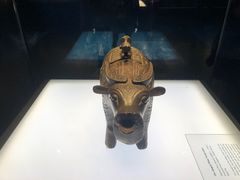 -陕西历史博物馆