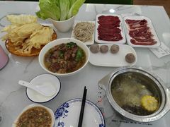 -福合埕牛肉火锅(长平国新店)