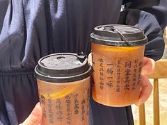 -友德福.老字号粤菜.广州地标融合美食(荔湾路店)