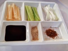 小料碟-城南往事(滨江世茂店)