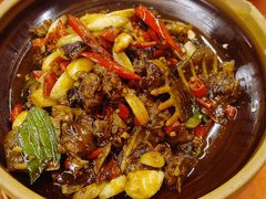 -小辉哥大排档(船山路总店)